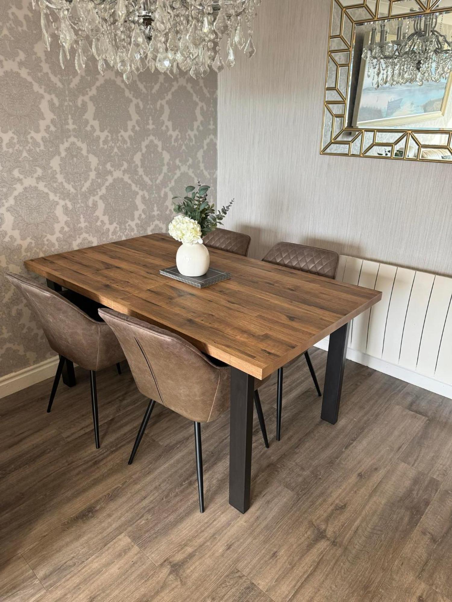 Largs Sea Front, Modern Apartment Habitación foto